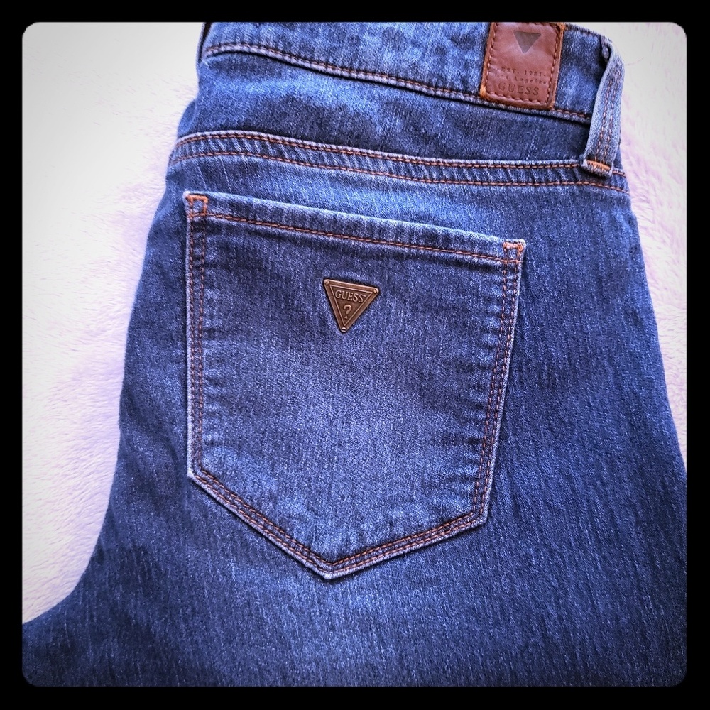 Guess Jeans